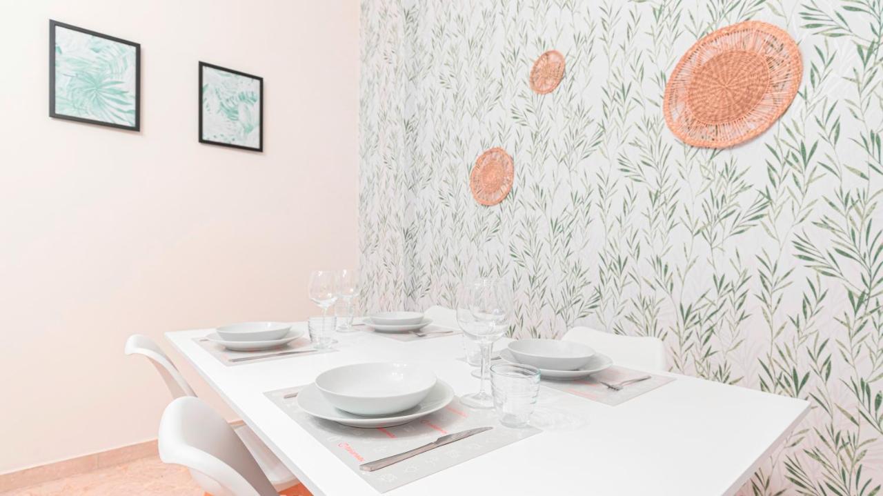 Apartmán Italianway - Puccini 3 Monza Exteriér fotografie