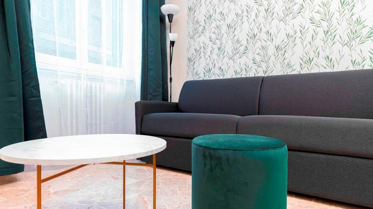 Apartmán Italianway - Puccini 3 Monza Exteriér fotografie