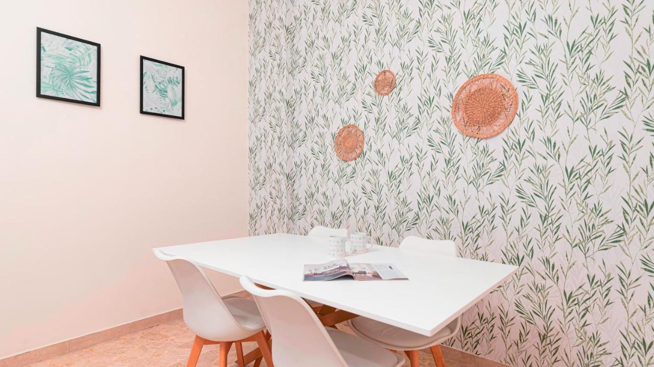 Apartmán Italianway - Puccini 3 Monza Exteriér fotografie