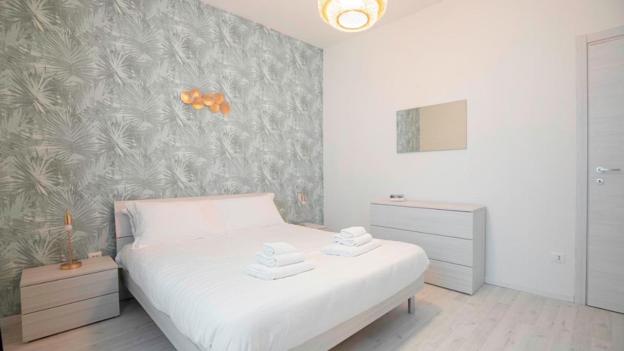 Apartmán Italianway - Puccini 3 Monza Exteriér fotografie