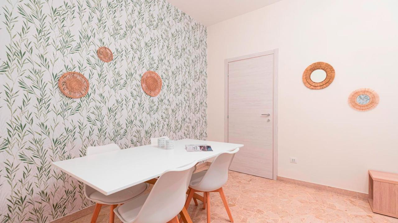 Apartmán Italianway - Puccini 3 Monza Exteriér fotografie
