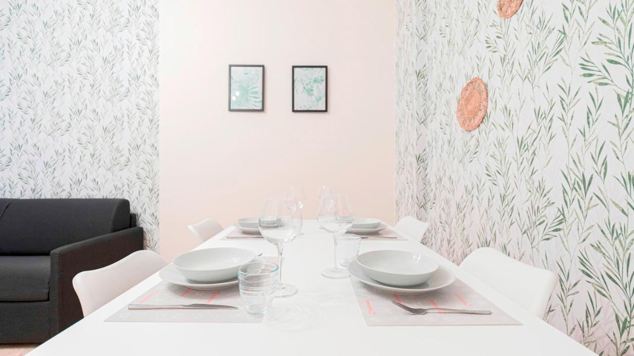 Apartmán Italianway - Puccini 3 Monza Exteriér fotografie