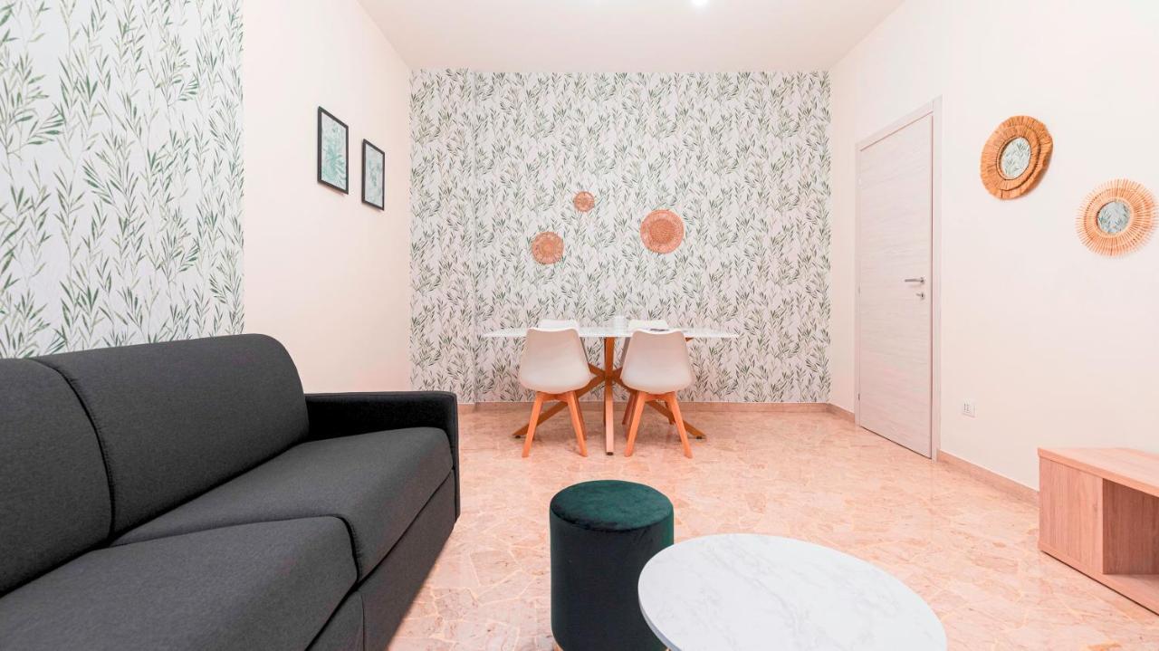 Apartmán Italianway - Puccini 3 Monza Exteriér fotografie