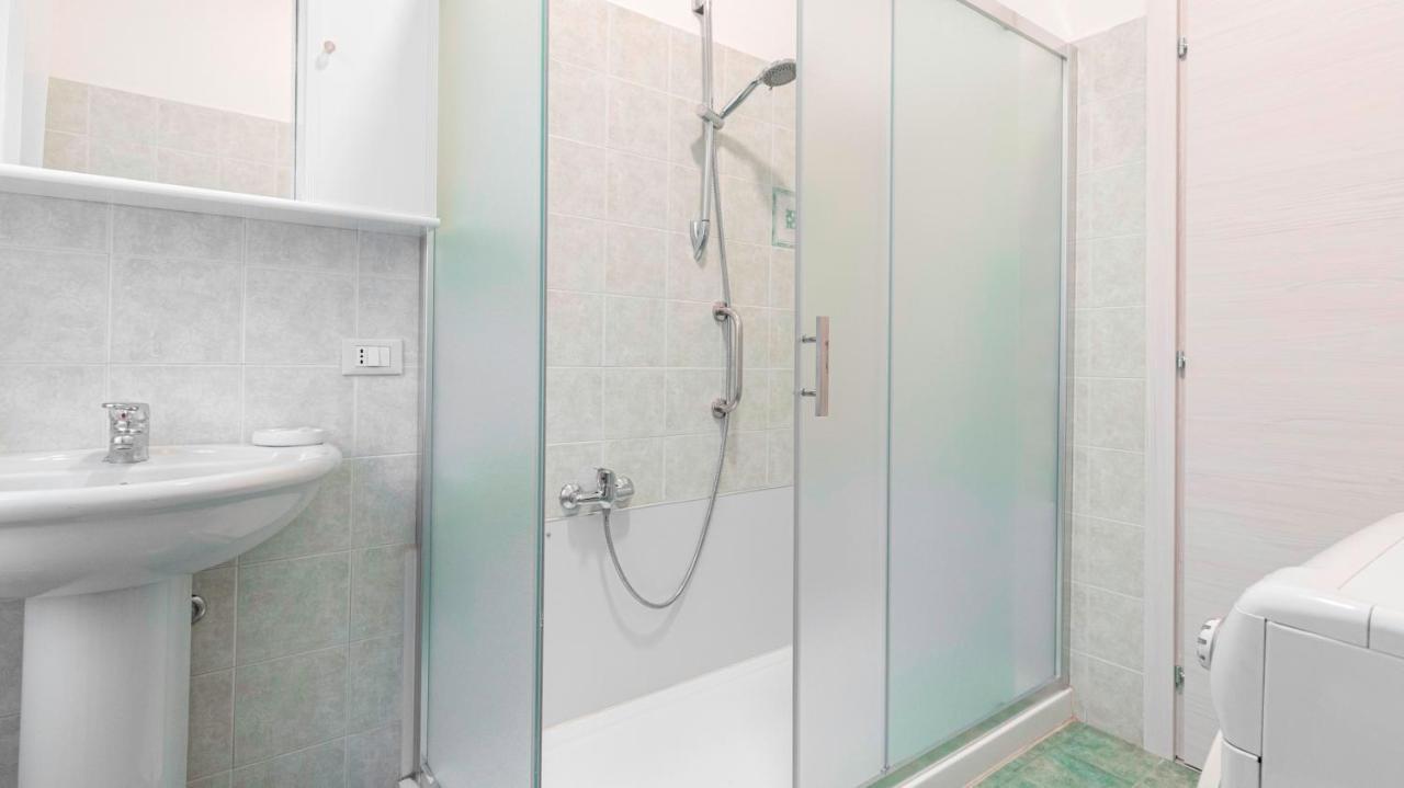 Apartmán Italianway - Puccini 3 Monza Exteriér fotografie